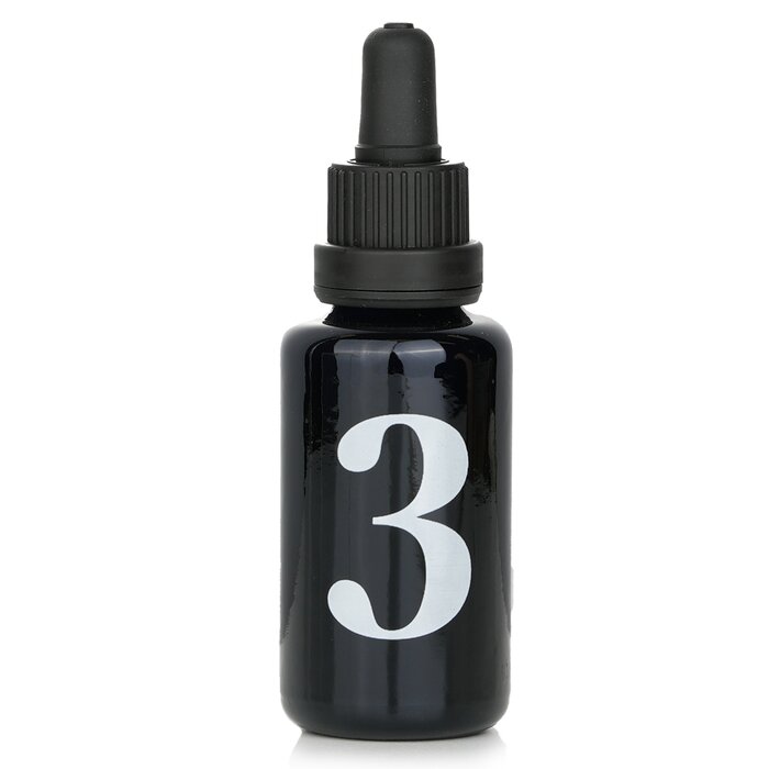 I Numeri Primi argan serum with chamomile and vitamin E for face 30ml/1.01oz