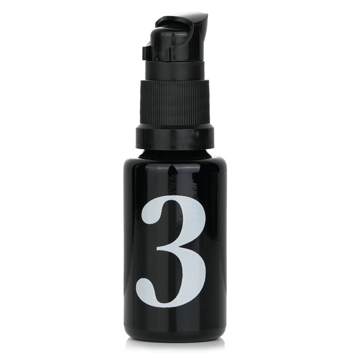 I Numeri Primi argan eye contour cream 30ml