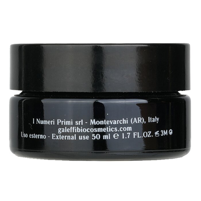 Argan oil cream for face 50ml by I Numeri Primi
