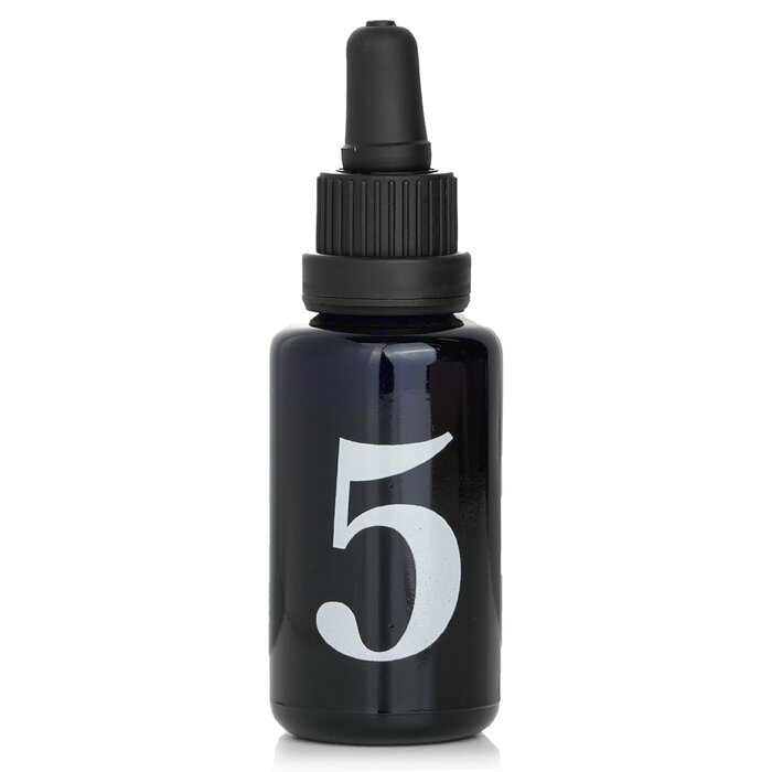 I Numeri Primi N.5 intensive serum with rosehip and borage oil for face 30ml/1.01oz