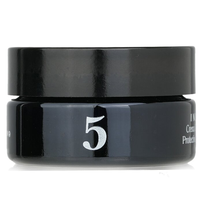 I Numeri Primi protective moisturising cream with argan oil and hyaluronic acid for face 50ml/1.7oz