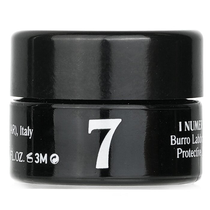 I Numeri Primi N.7 protective face-lip butter 5ml/0.16oz