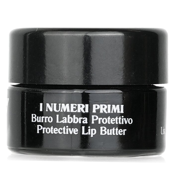 I Numeri Primi N.7 protective face-lip butter 5ml/0.16oz
