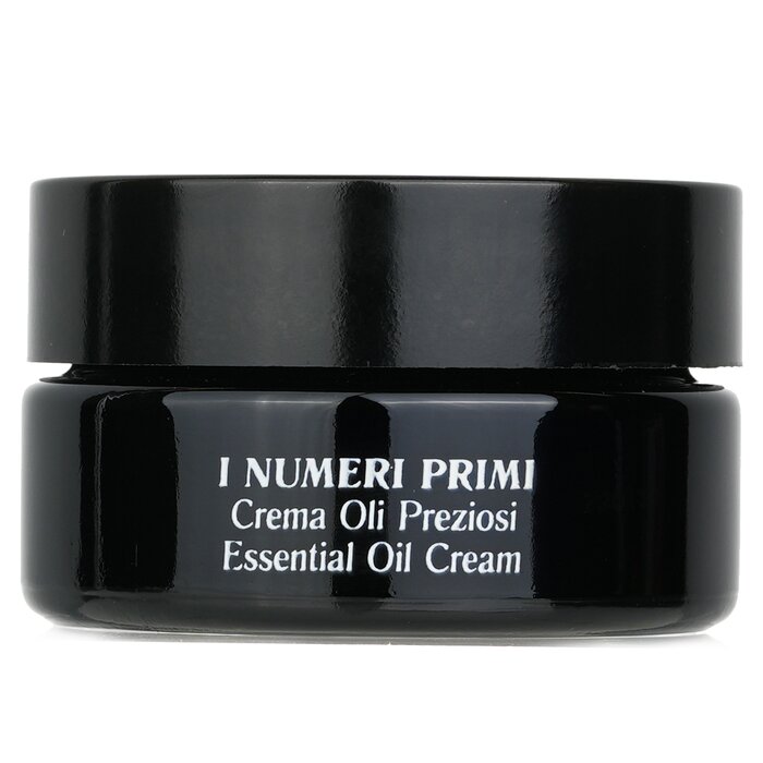 I Numeri Primi N.11 Anti-Wrinkle Cream with Phytaluronate for face 50ml/1.7oz