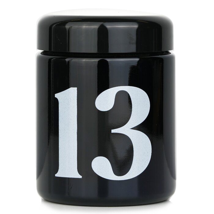 I Numeri Primi nourishing body cream with black grape 250ml/8.4oz