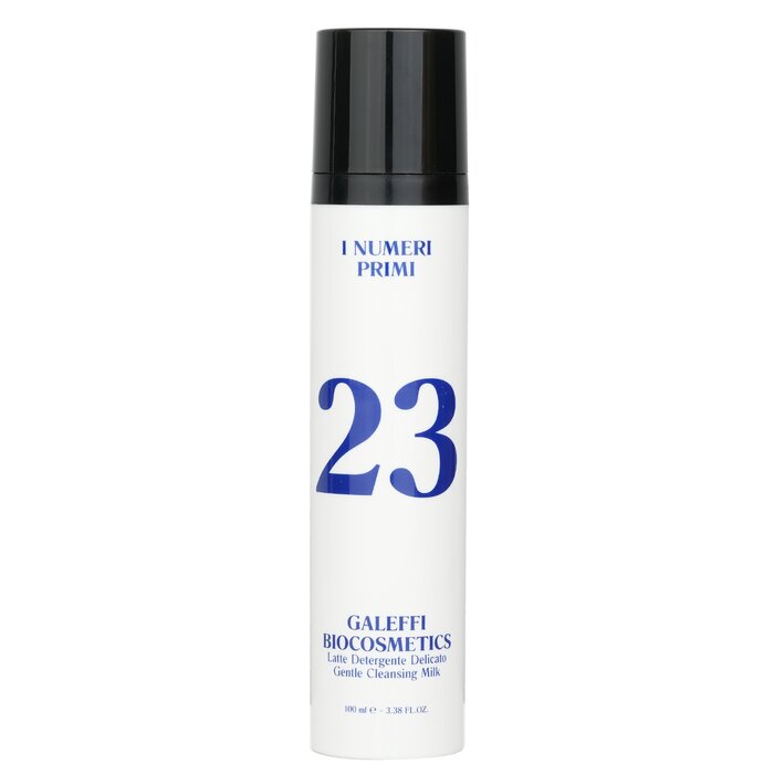 I Numeri Primi gentle cleansing milk 100ml/3.38oz