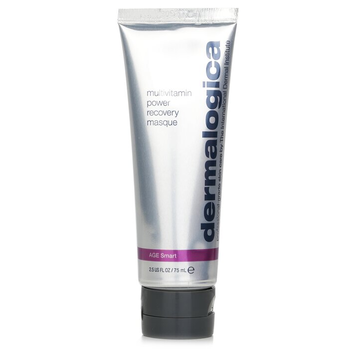 Dermalogica Age Smart multivitamin power recovery masque 75ml/2.5oz