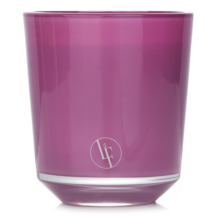 Bougies la Francaise purple fig scented candle 200g/7.05oz