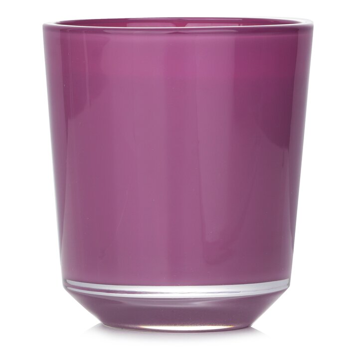 Bougies la Francaise purple fig scented candle 200g/7.05oz