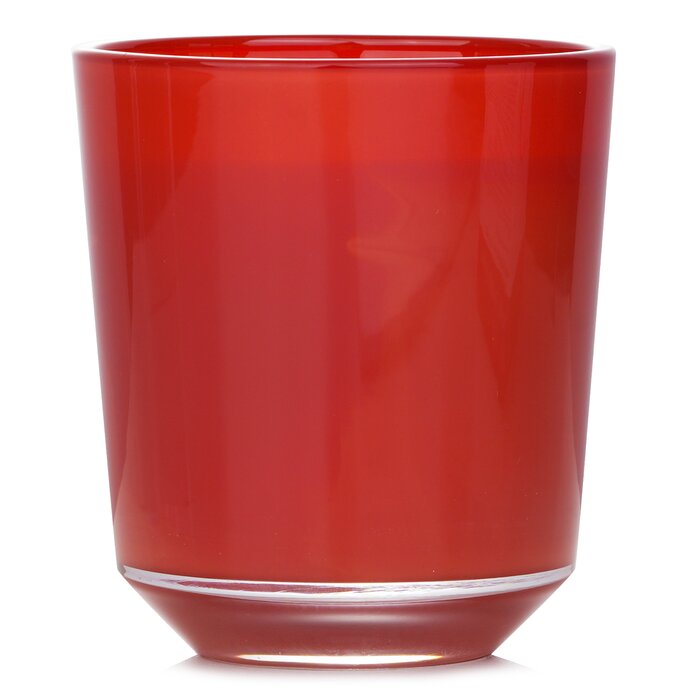 Bougies la Francaise ambre tan scented candle 200g/7.05oz