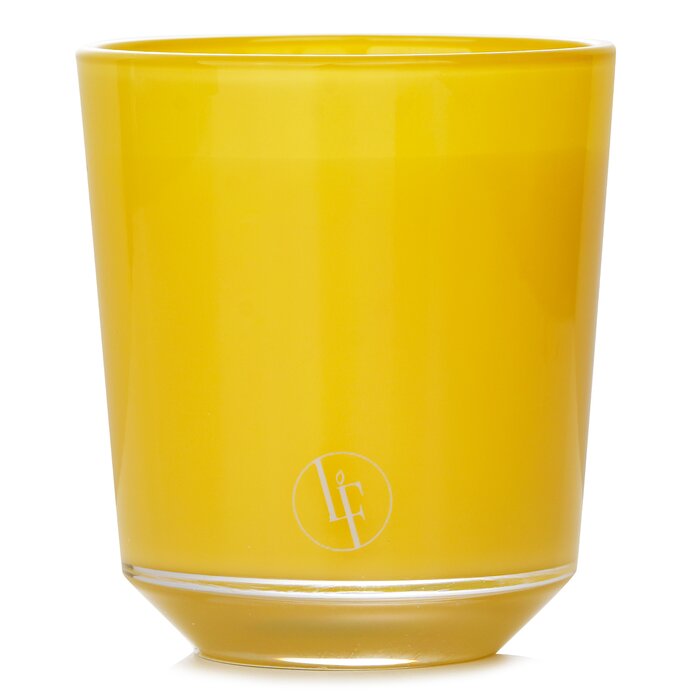 Bougies la Francaise Lemon Fizz candle 200g/7.05oz