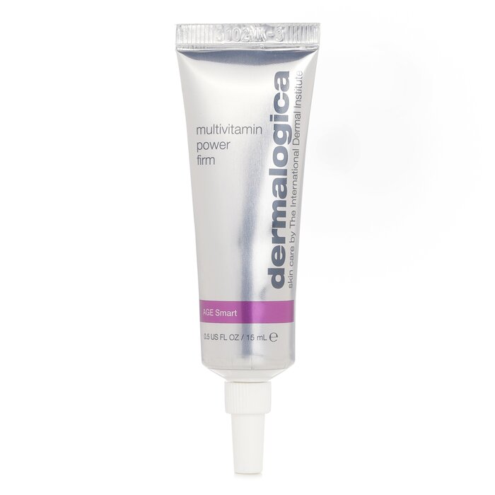 Dermalogica Age Smart MultiVitamin Power Firm for eyes and lips 15ml/0.5oz