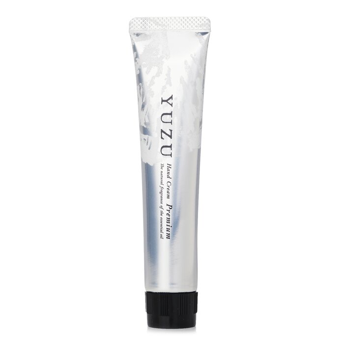 Daily Aroma Japan yuzu premium hand cream 40g