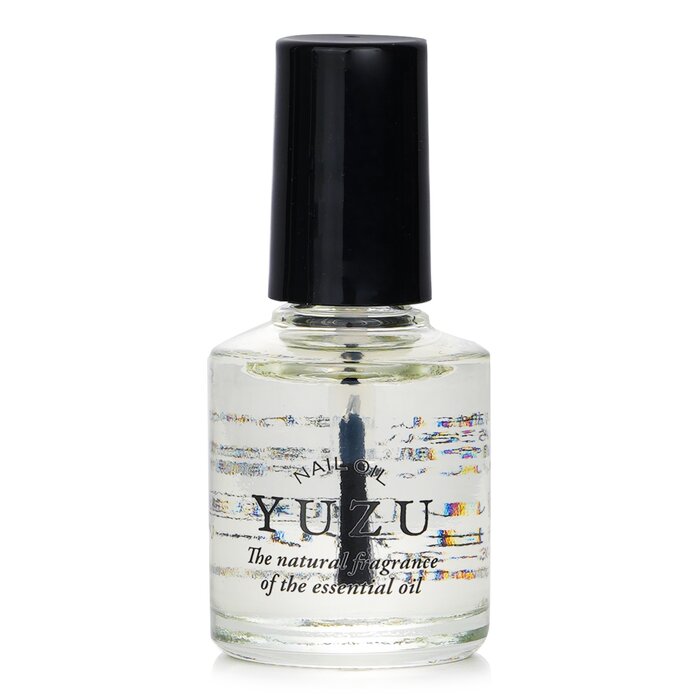 Daily Aroma Japan yuzu nail oil 10ml/0.34oz