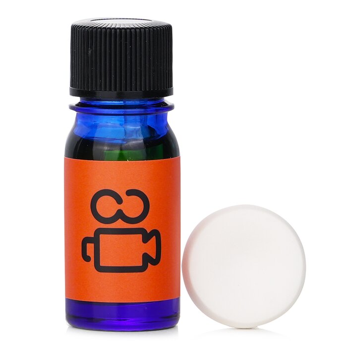 Daily Aroma Japan diffuser blend for movie experiences 5.5ml/0.19oz