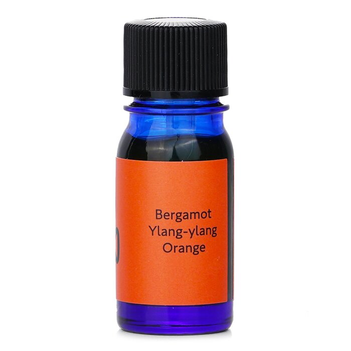 Daily Aroma Japan diffuser blend for movie experiences 5.5ml/0.19oz