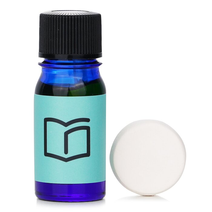 Daily Aroma Japan scene # for book fragrance diffuser 5.5ml/0.19oz