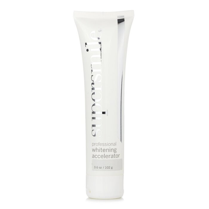 Supersmile professional whitening accelerator 102g/3.6oz
