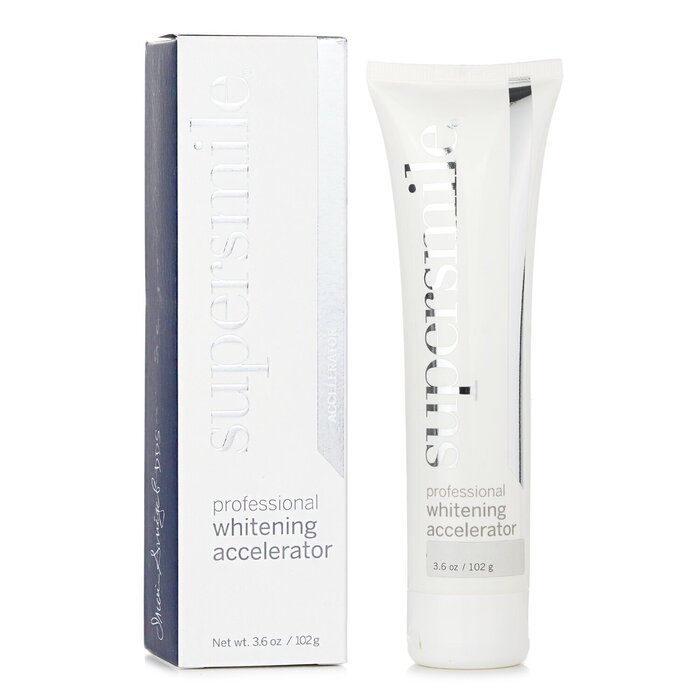 Supersmile professional whitening accelerator 102g/3.6oz