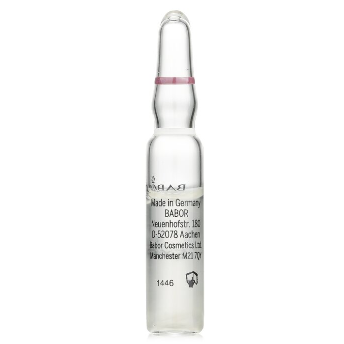 Babor Lift Express ampoule concentrates anti-aging serum for mature skin 7x2ml/0.06oz