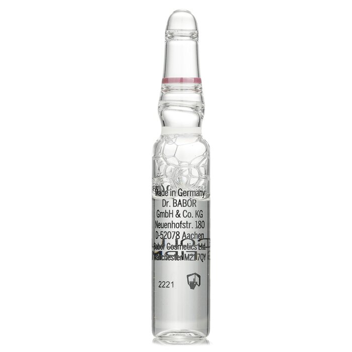 Babor CP ampoule concentrates collagen firming 24x2ml