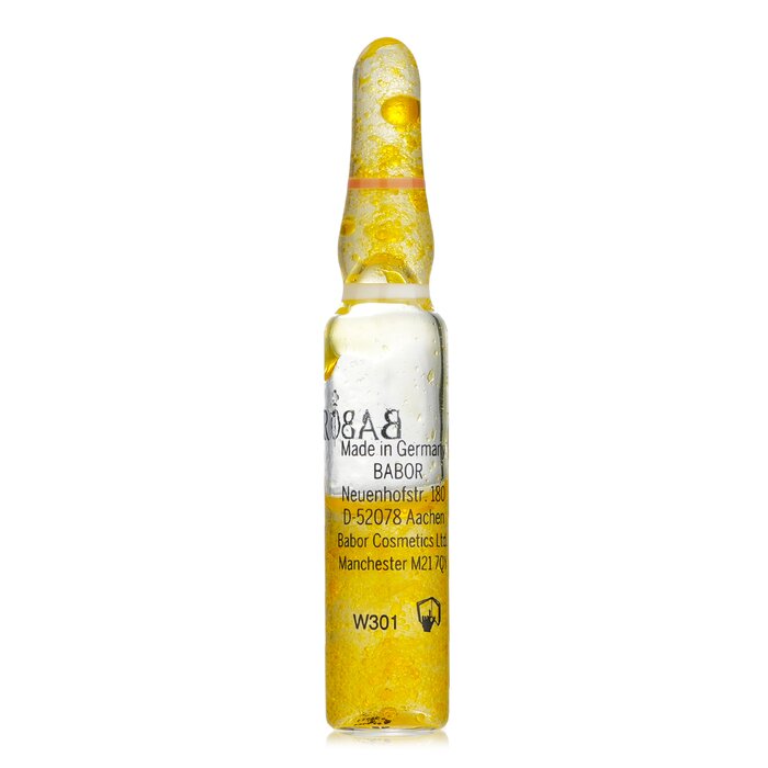 Babor CP Ampoule Concentrates Multi Vitamin serum 24x2ml