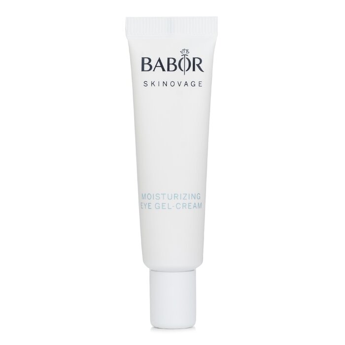 Babor Skinovage moisturizing eye gel cream with pomegranate and caffeine 15ml/0.5oz
