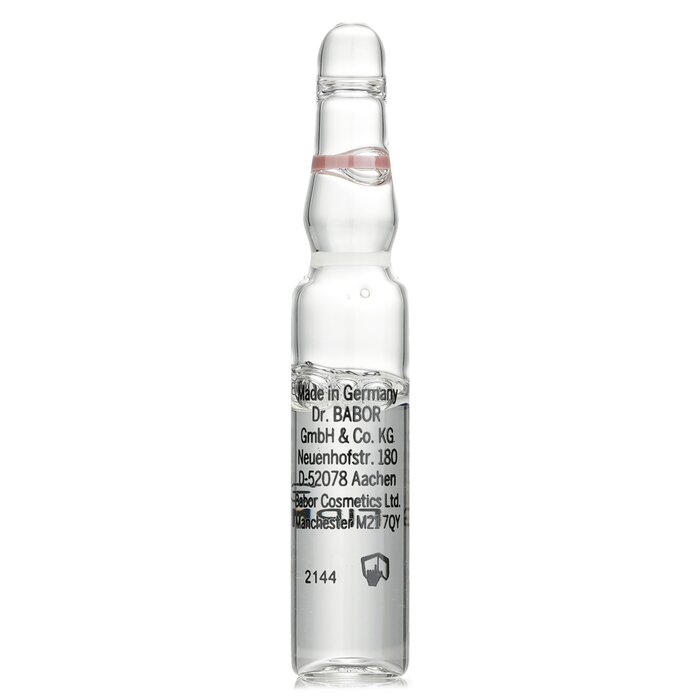 Babor 3D firming ampoule concentrate for face 24x2ml/0.06oz