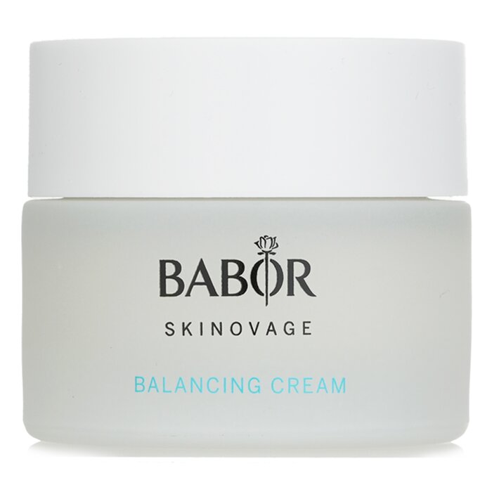 Babor Skinovage balancing cream for combination skin 50ml/1.69oz