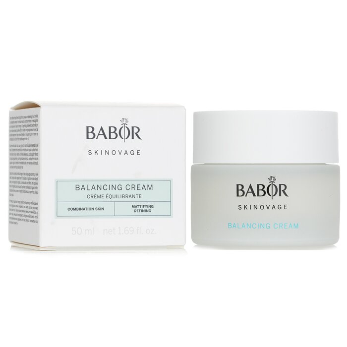 Babor Skinovage balancing cream for combination skin 50ml/1.69oz