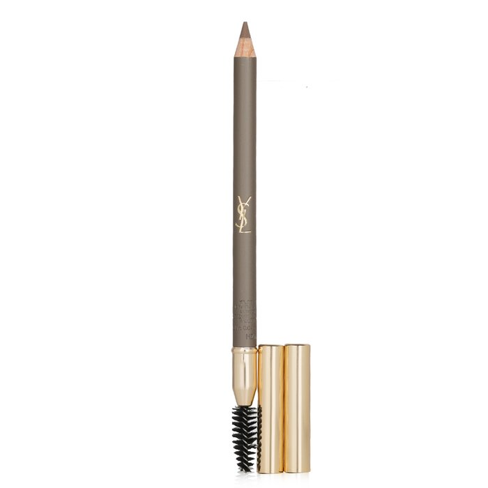 Yves Saint Laurent eyebrow pencil No. 02 1.3g/0.04oz