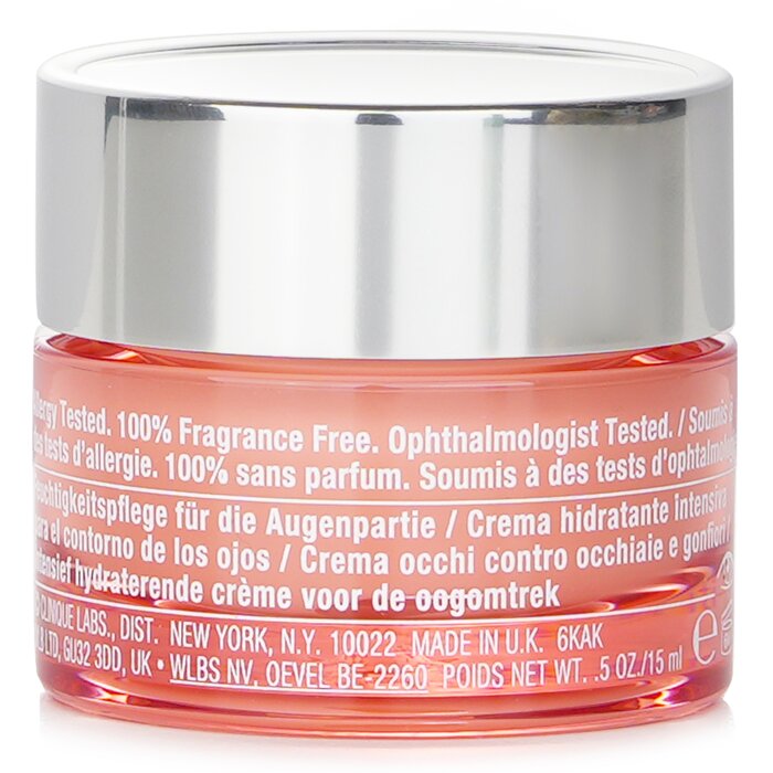 Clinique All About Eyes Rich eye cream 15ml/0.5oz