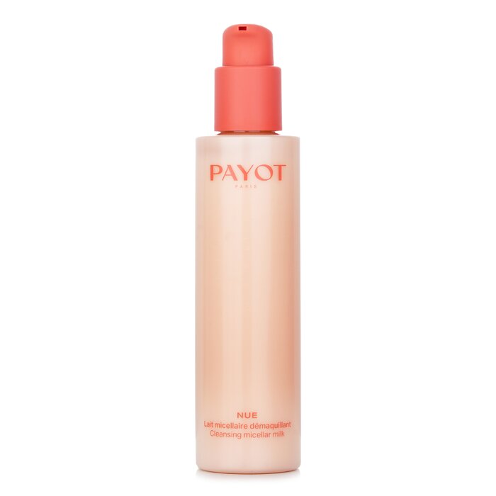 Payot Nue micellar cleansing milk 200ml