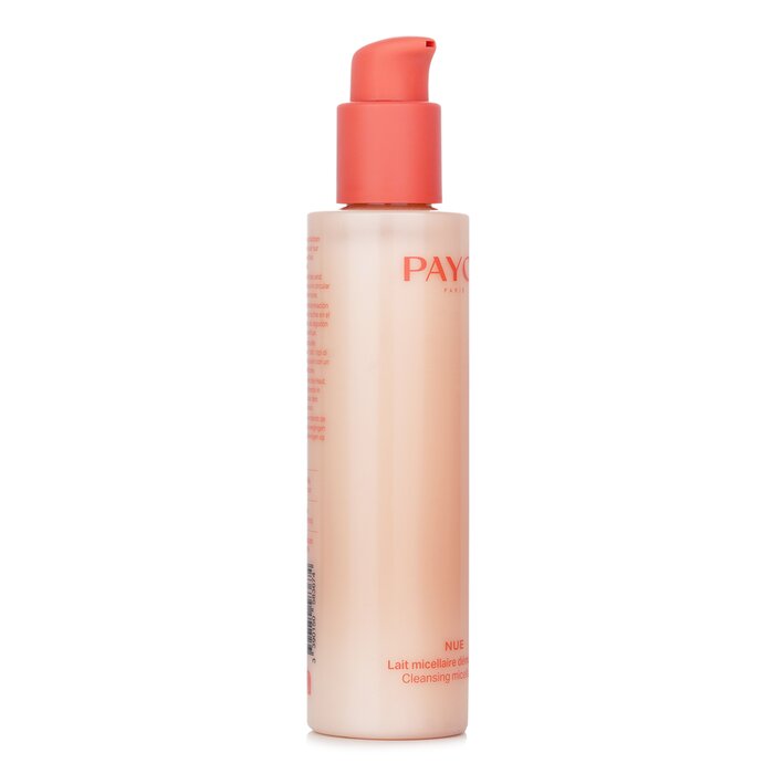 Payot Nue micellar cleansing milk 200ml
