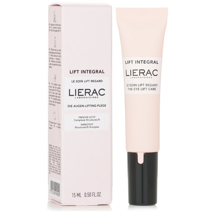 Lierac Lift Integral Eye Lift Care 15ml