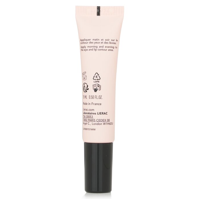 Lierac Lift Integral Eye Lift Care 15ml