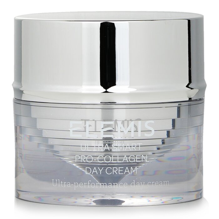 Elemis pro-collagen day cream with adaptogenic technology for face 50ml/1.6oz