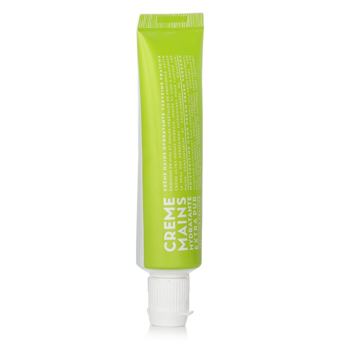 Compagnie de Provence fresh verbena hand cream 30ml