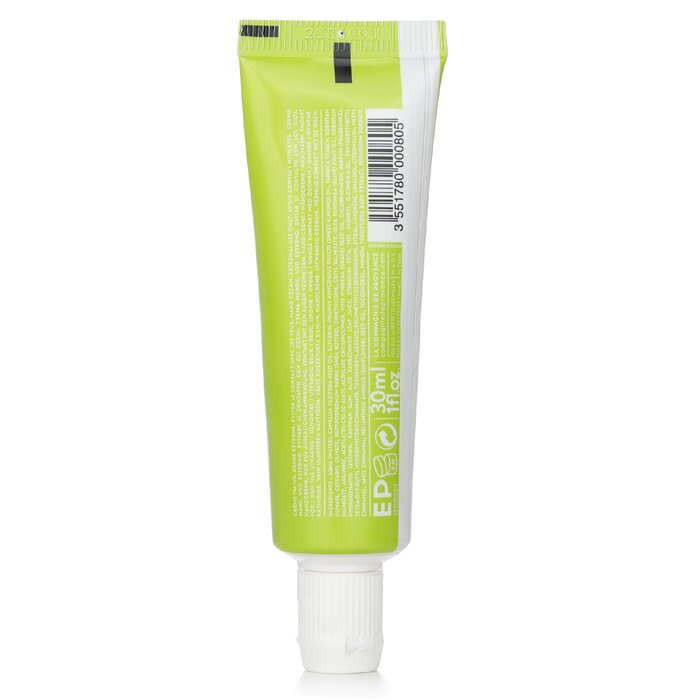Compagnie de Provence fresh verbena hand cream 30ml