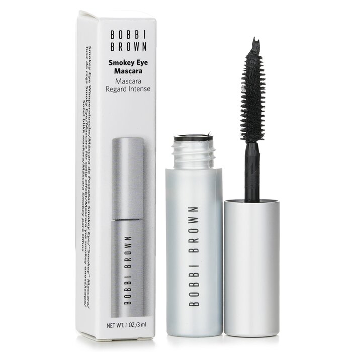 Bobbi Brown Smokey Eye Mascara mini 3ml/1oz