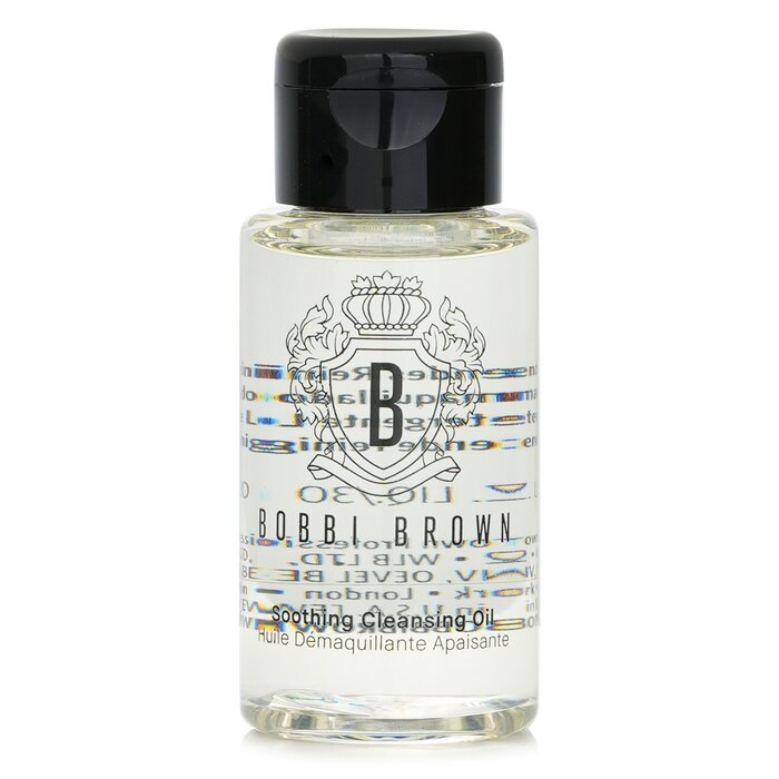Bobbi Brown soothing cleansing oil mini 30ml/1oz