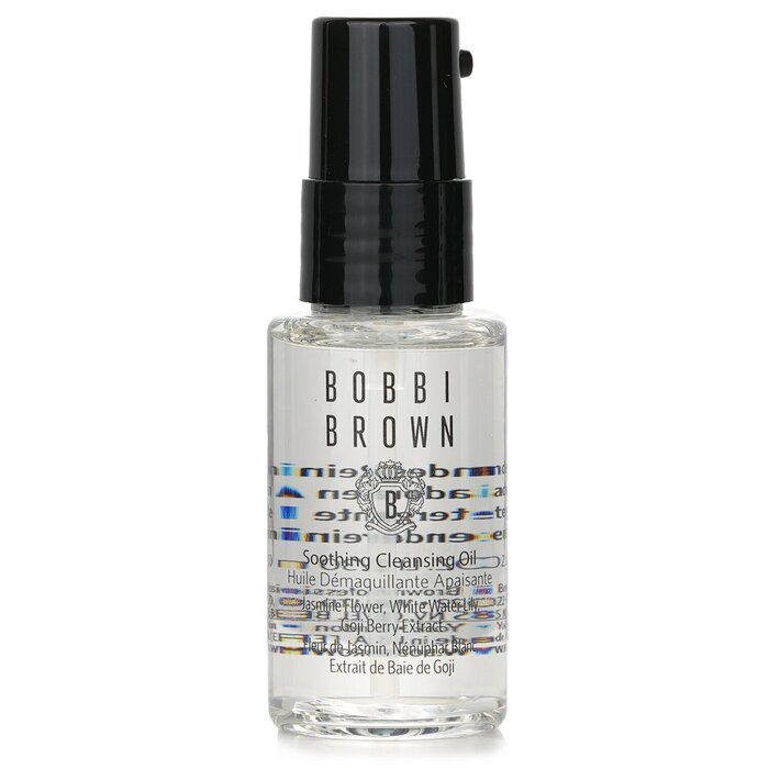Bobbi Brown soothing cleansing oil mini 30ml/1oz