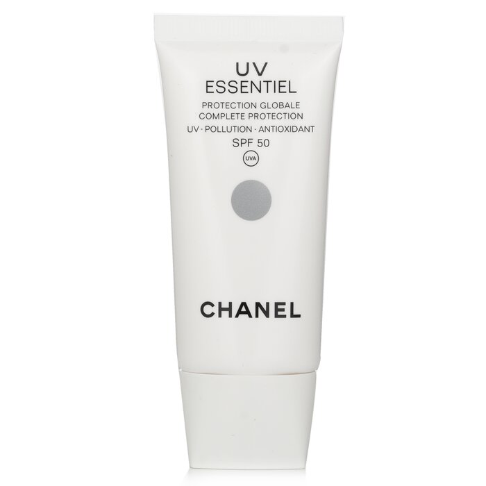 Chanel UV Essential protection globale SPF 50 lotion for face 30ml/1oz