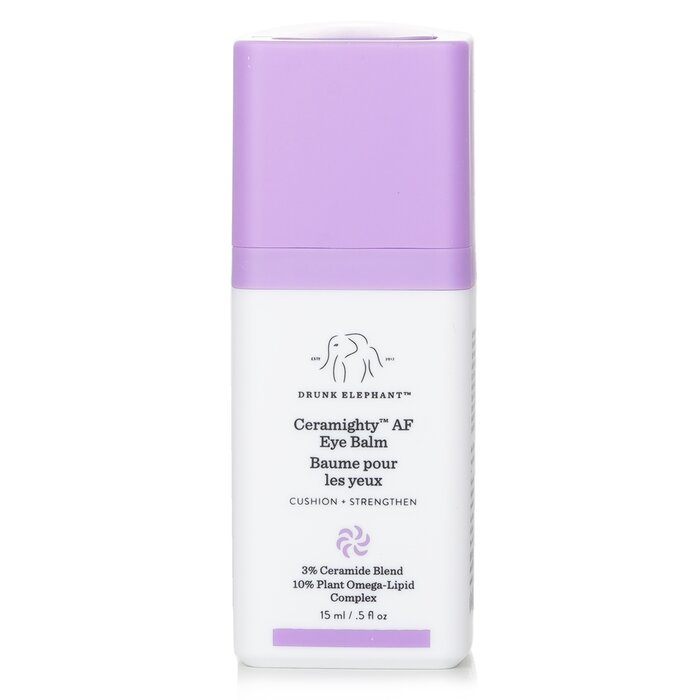 Drunk Elephant Ceramighty eye balm 15ml