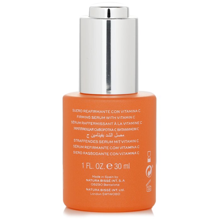 Natura Bisse C+C Vitamin 20% Antiox solution firming serum 30ml