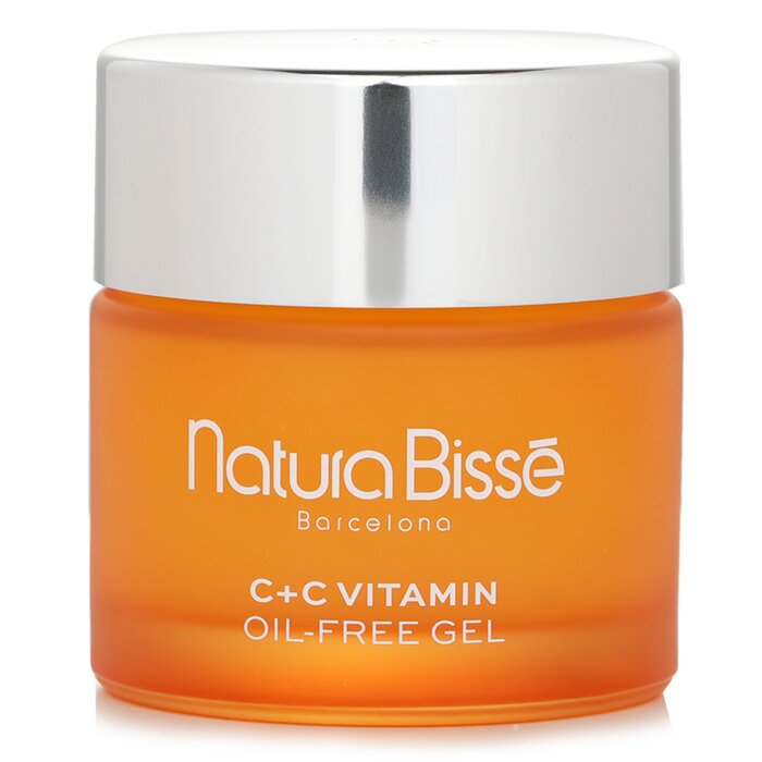 Natura Bisse C+C Vitamin oil-free gel lightweight firming moisturizer 75ml