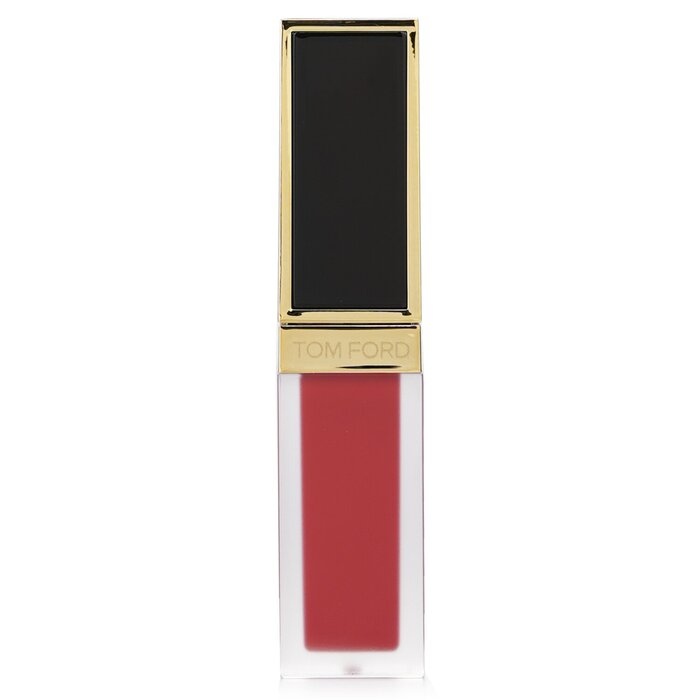 Tom Ford Liquid Lip Luxe Matte #129 Carnal Red 6ml/0.2oz