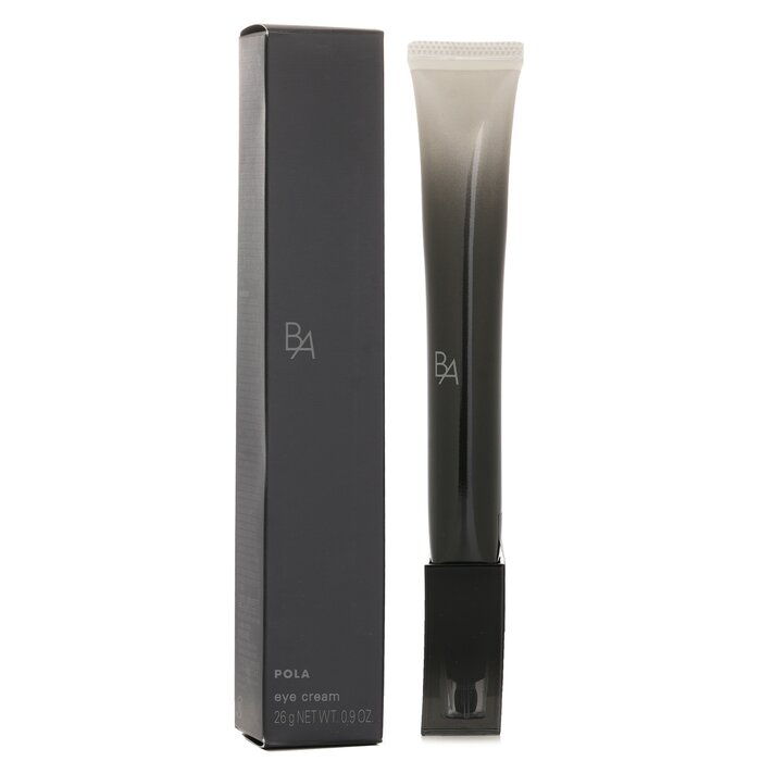 POLA B.A Eye Zone Cream 26g/0.9oz with YAC Extract and EG Clearing Extract