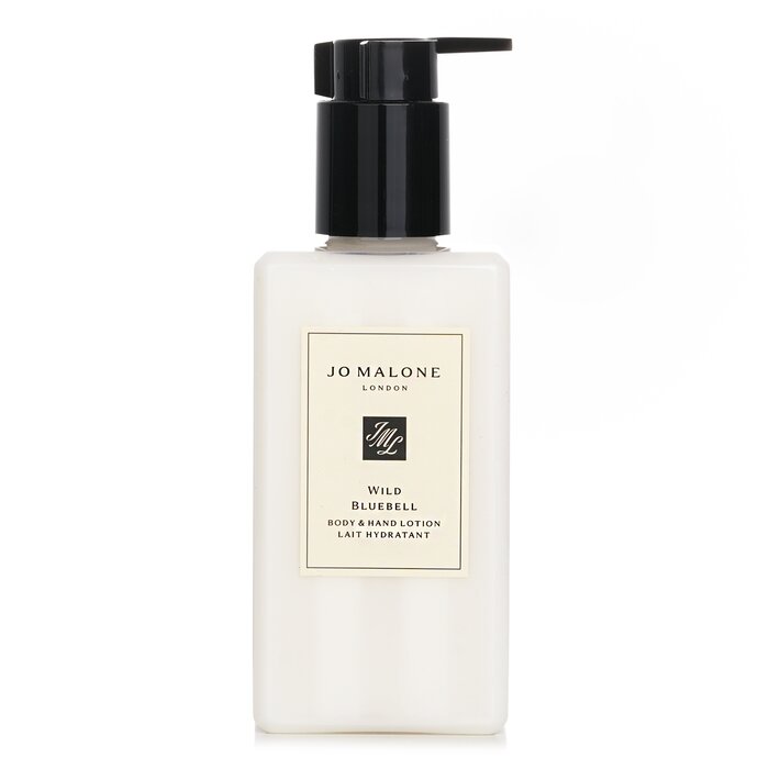 Jo Malone Wild Bluebell body and hand lotion 250ml