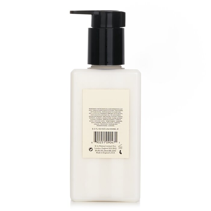 Jo Malone Wild Bluebell body and hand lotion 250ml